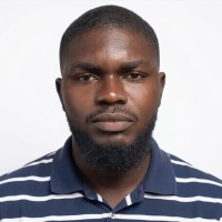 Ahmed Olaneye